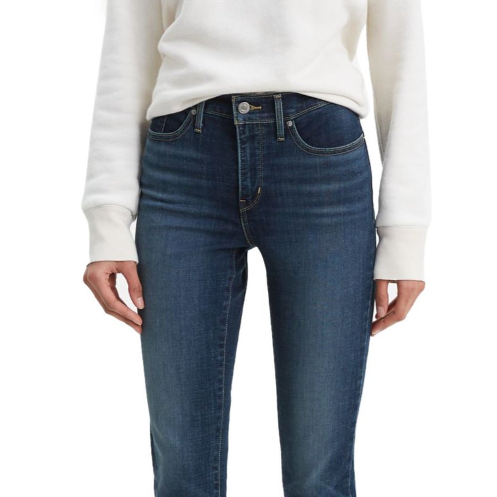 Levi’s 311 Shaping Skinny Jeans
